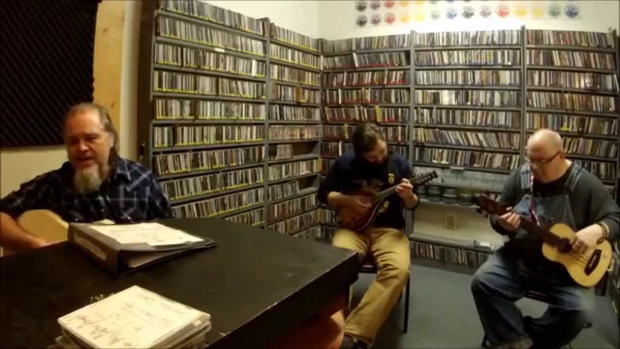 Tim Crosby & Lightning Strike