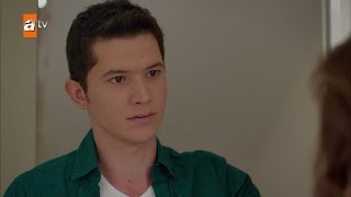 Güneyi Şok Eden Itiraf - Kırgın Çiçekler 38. Bölüm - Atv