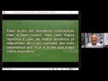ESTUDO SISTEMATIZADO DA DOUTRINA ESPÍRITA - 11.03.2025