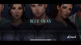 Blue Swan - Extra Love: "High Tensions" screenshot 2