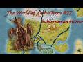 Subterranean Horror| The World of Ophisterra #27 #dnd #podcast #ttrpg #vtuber