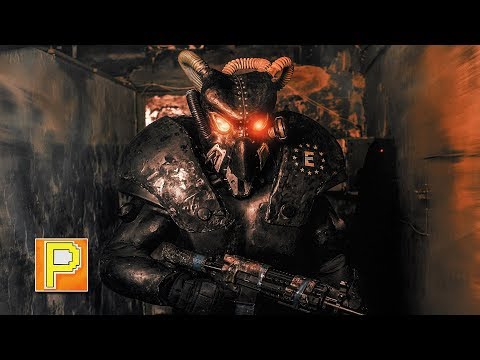 Fallout 2 - Hubologists and a One Way Ticket #17