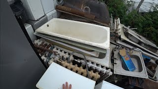 видео: БЕСПЛАТНО ОТДАЮТ МЕТАЛЛ! РАЗБОР БЫТОВОЙ ТЕХНИКИ С АВИТО! картинка: БЕСПЛАТНО ОТДАЮТ МЕТАЛЛ! РАЗБОР БЫТОВОЙ ТЕХНИКИ С АВИТО!