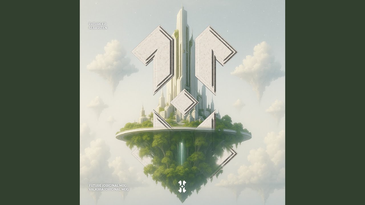 Future (Original Mix)