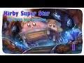 Silent Kirby Super Star The Great Cave Offensive: Kirby Goes Spelunking