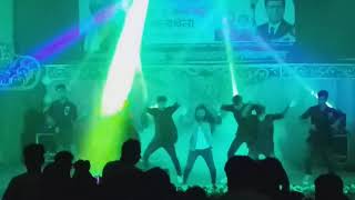 pan dile pan khaiyo na) ( michhrir dana) ( মিছরির দানা) ( item song) ( Bibaho Ovhijaan)