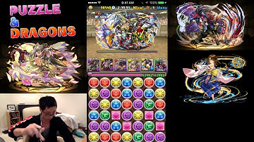 November Quests - Challenge Lv 10 Clear