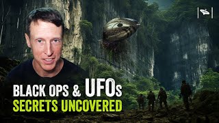 Black Ops and UFOs: The Hidden Truth Revealed screenshot 4