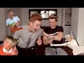 MY ROOMMATE WET HIMSELF ft JACK MAYNARD