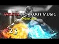Tabata Workout Music (20/10) - Invincible (Deaf Kev) - TWM #23