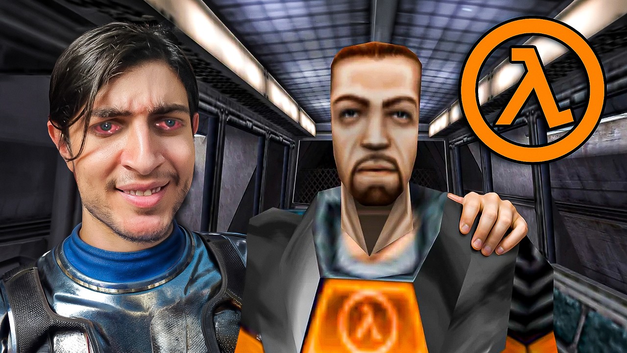 Revisiting Half-Life While BAKED AF