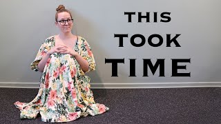 Getting Comfy on Camera screenshot 3