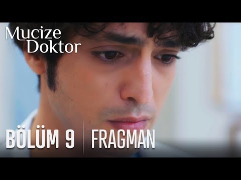 Mucize Doktor 9. Bölüm Fragmanı