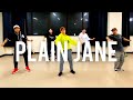 A$AP Ferg - Plain Jane REMIX ft. Nicki Minaj / NAO BROWN Choreography / 次回レッスン情報あり