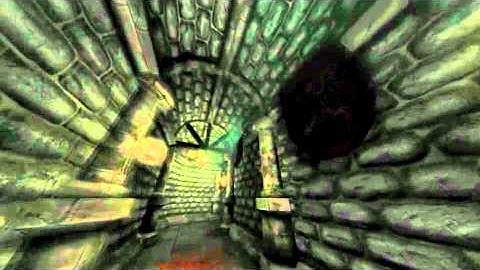 Amnesia:Dark Descent Trailer Sound Redesign