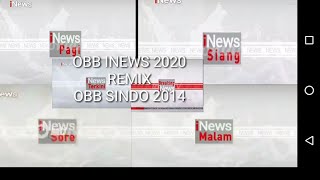 Obb Inews 2020 Remix Sindo 2014