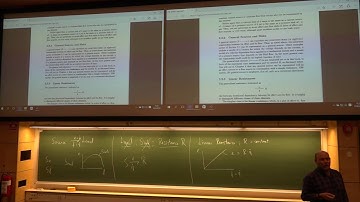 1-4 General introduction - Part A of TEP4240 System Simulation (Autumn 2016)