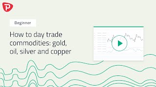 How to day trade commodities: gold, oil, silver and copper screenshot 5