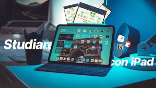 Studiare con iPad: GoodNotes 5, Notion, Bear - Macbook o iPad PRO per Università? - Q&A