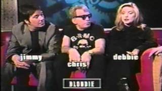Blondie - VH1 - 120 Minutes.mp4