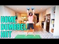 15 Minute Home Dumbbell Workout | The Body Coach TV