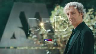 Emmanuel Teyssier - Ici Tout Commence Spot Pub Tf1 3S