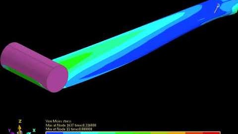 [FunctionBay] Application of RecurDyn/FFlex to Space Structures