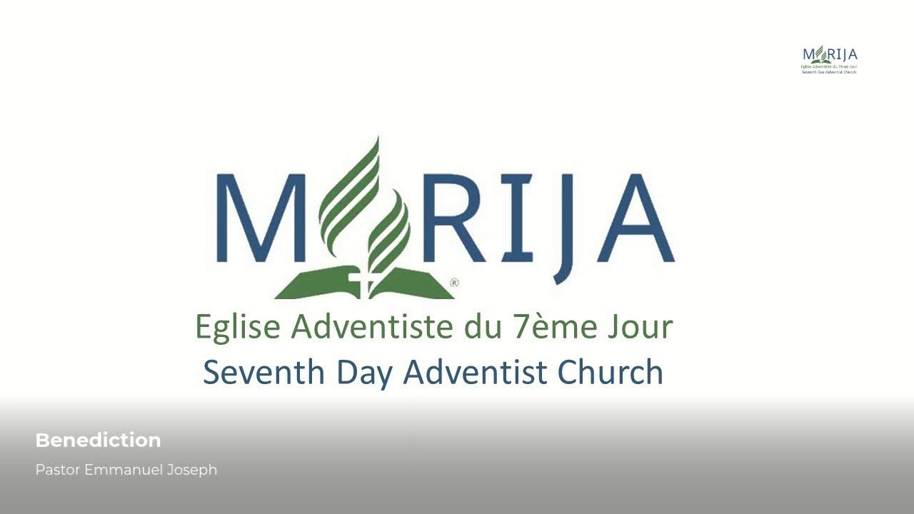January 10, 2025|Lawrenceville Morija SDA Church Worship Service