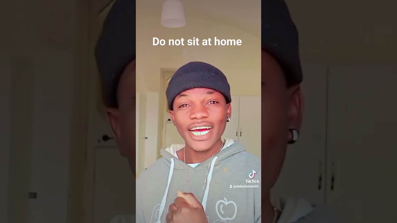 spido dior /do not sit at home