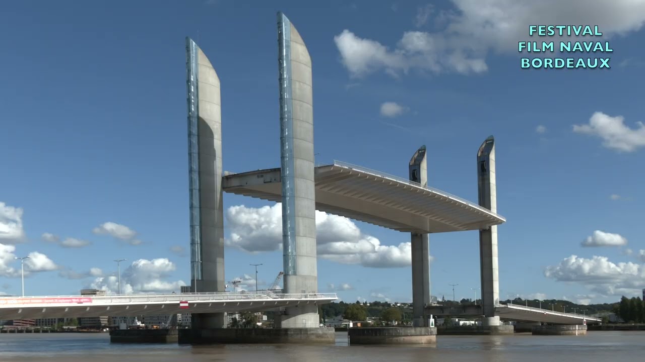 La 1000ème levée du  PONT CHABAN