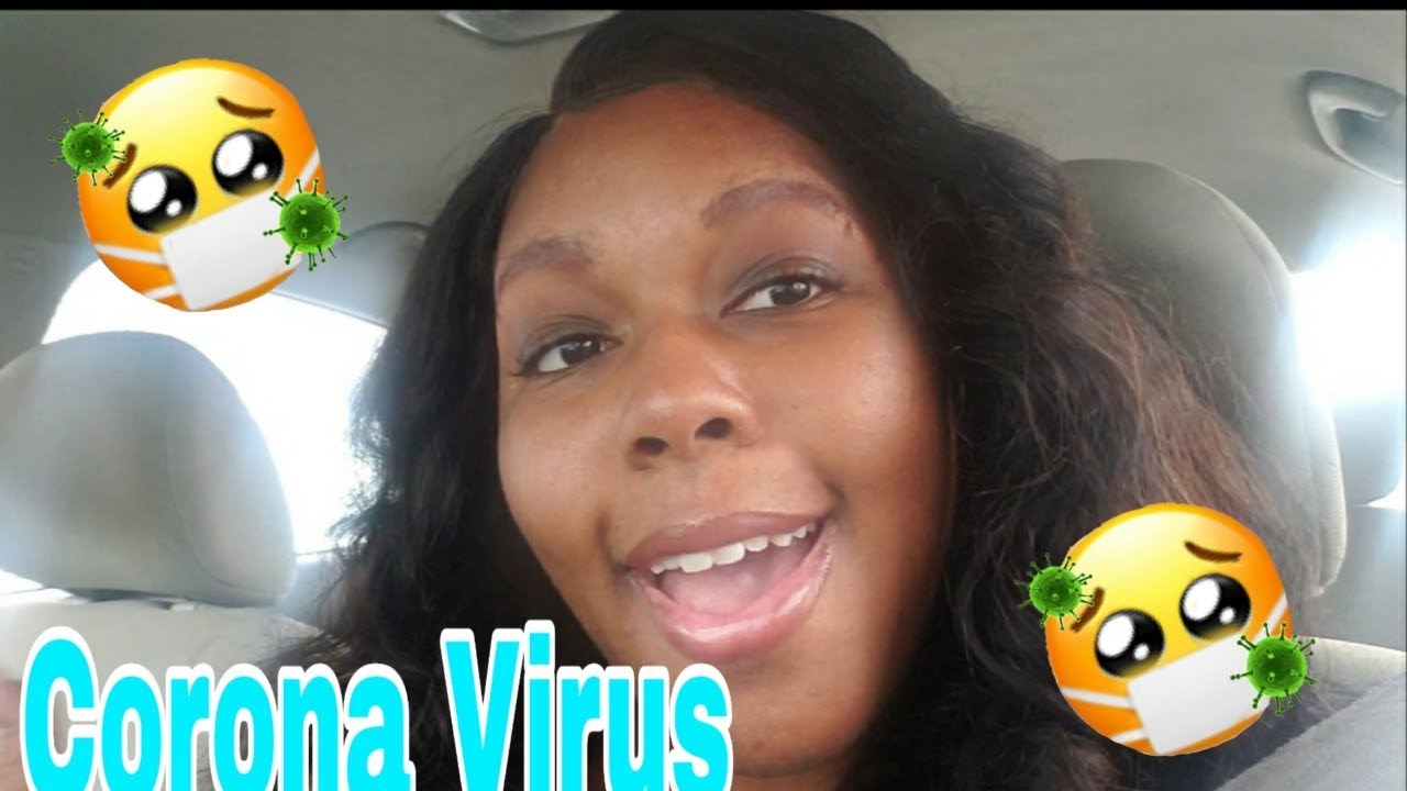 Shopping For The Corona Virus Shutdown This Is Crazy