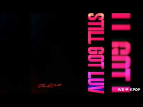 (+) The Quiett (더 콰이엇) - Still Got Luv (Feat. Kenny Raw)