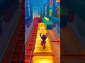 मेहरारू से केहू ना जीतल 😂 | Subway Surfers Funny Gameplay #shorts