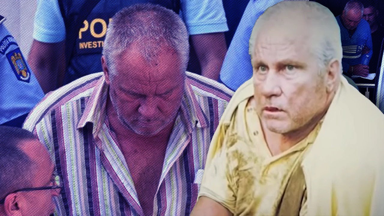 Intervenție medicală de urgență, la Penitenciarul Craiova, pentru salvarea lui Gheorghe Dincă