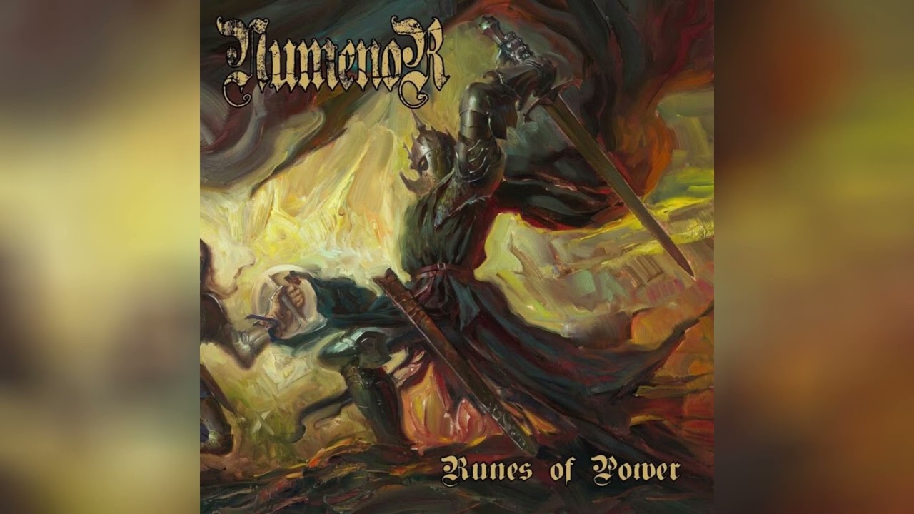 Númenor - Arioch