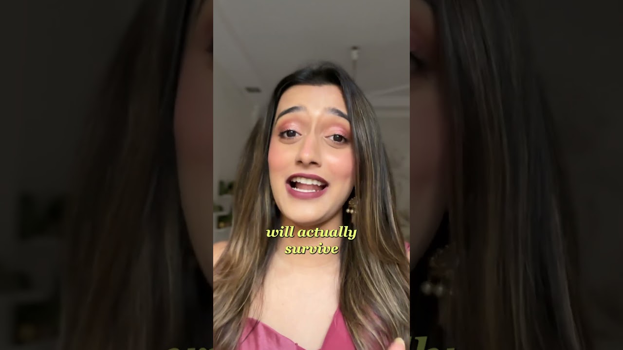 *HAIR MASKS* under ₹500 for the SOFTEST hair everrr 🤯😍 #ashortaday