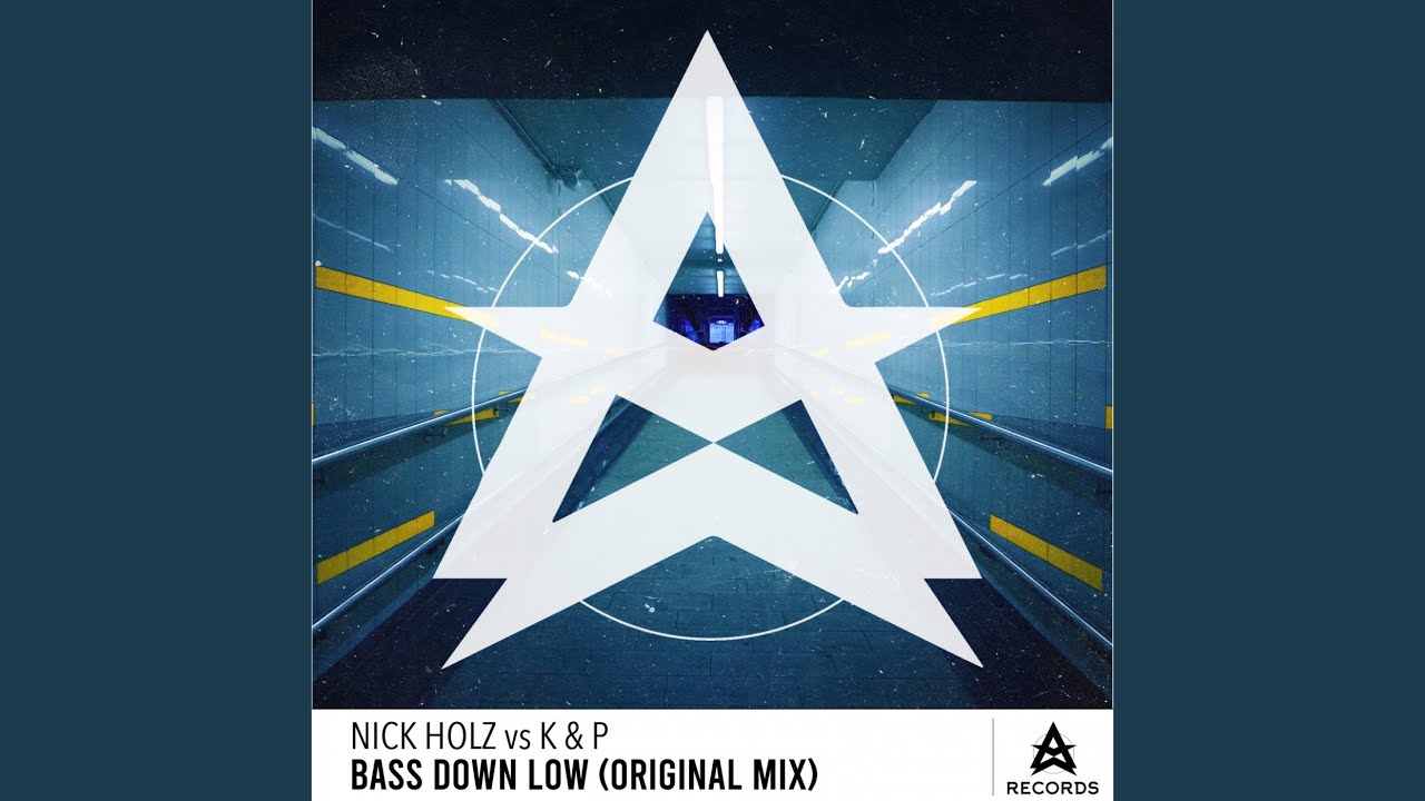 Watch Bass Down Low on YouTube Watch Bass Down Low on YouTube