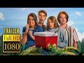 🎥 THE PACKAGE (2018) | Full Movie Trailer | Full HD | 1080p