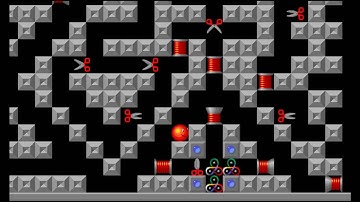 SUPAPLEX - TROUT - LEVEL 82