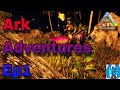 Ark adventures 2022 episode 1