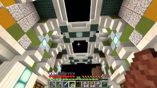 Etho Plays Minecraft - Episode 380: Building For Days