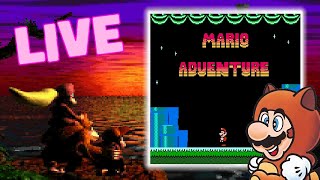 Mario Adventure - Full Playthrough (Part 2/2)