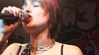 Элизиум ft Аня Куликова - Дождь / Радуга Live 2006