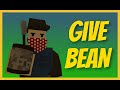 Give Bean (Unturned Stream Highlight)