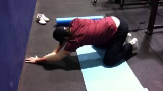 6 point squat