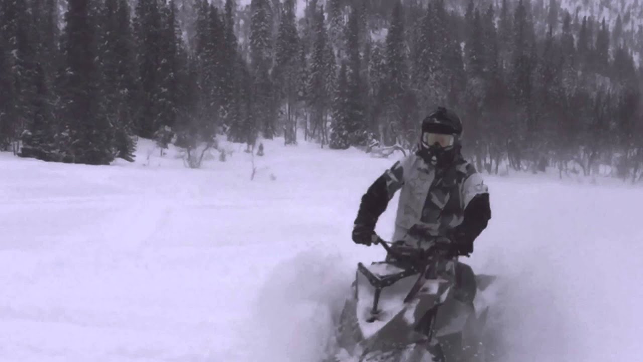 BORGAFJÄLL (PREMIÄR) SÄSONG 2016