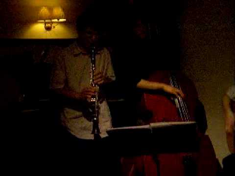Jama quintette Hora lautaresca