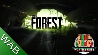 The Forest (Revisited) - Worthabuy? The Forest (Revisited) - Worthabuy?