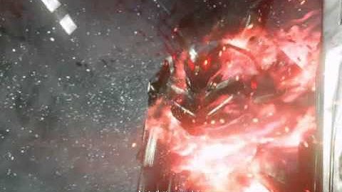 Crysis 2 Maximum Edition Ending: *HIGH SETTINGS*