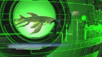 DC Universe Online - Spark of Ion - T3 Duo